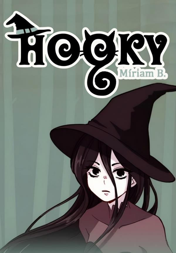 Hooky (WEBTOON)